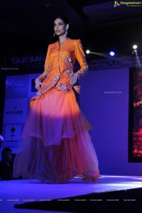 Tasyaah Awareness Fashion Walk