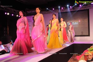 Tasyaah Awareness Fashion Walk