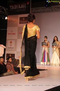 Tasyaah Awareness Fashion Walk