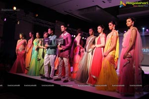 Tasyaah Awareness Fashion Walk