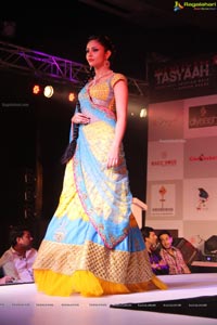 Tasyaah Awareness Fashion Walk
