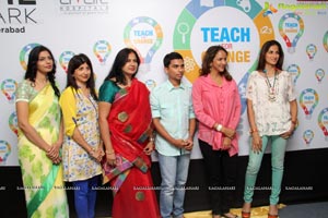 Teach For a Change NGO