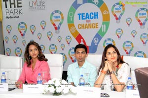 Teach For a Change NGO