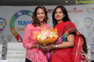 Teach For a Change NGO