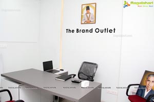 The Brand Outlet Store Launch