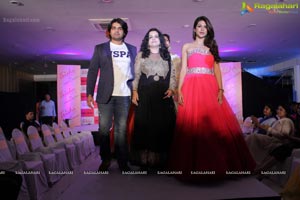 Trisha Pre-Launch Fashion Show