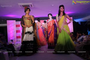 Trisha Pre-Launch Fashion Show