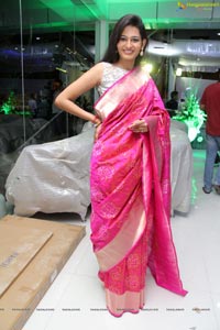 Trisha Pre-Launch Fashion Show