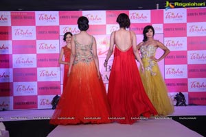 Trisha Pre-Launch Fashion Show