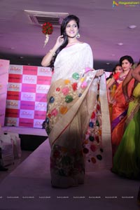 Trisha Pre-Launch Fashion Show