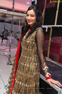 Trisha Pre-Launch Fashion Show