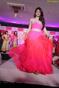 Trisha Pre-Launch Fashion Show