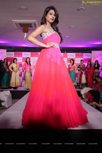 Trisha Pre-Launch Fashion Show