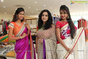 Trisha Ugadi Wedding Collection Launch