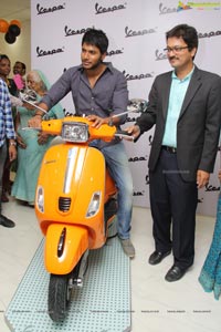 Piaggio Vespa S Hyderabad