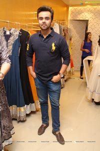 Vijay Rana Franchise Showroom Hyderabad