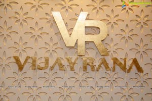 Vijay Rana Franchise Showroom Hyderabad
