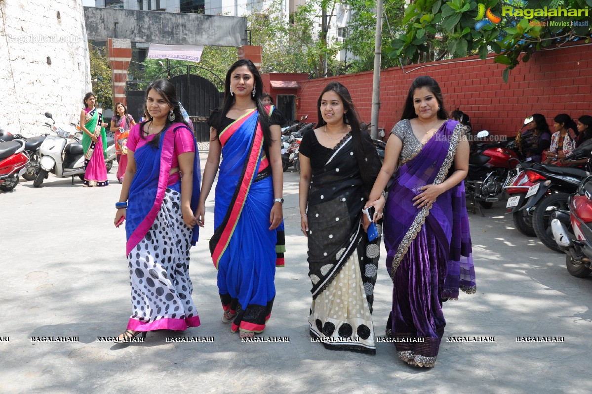 Villa Marie Sayonara 2014, Hyderabad