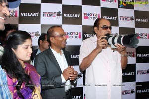 Photo Expo and Broadcast and Film Expo