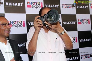 Photo Expo and Broadcast and Film Expo