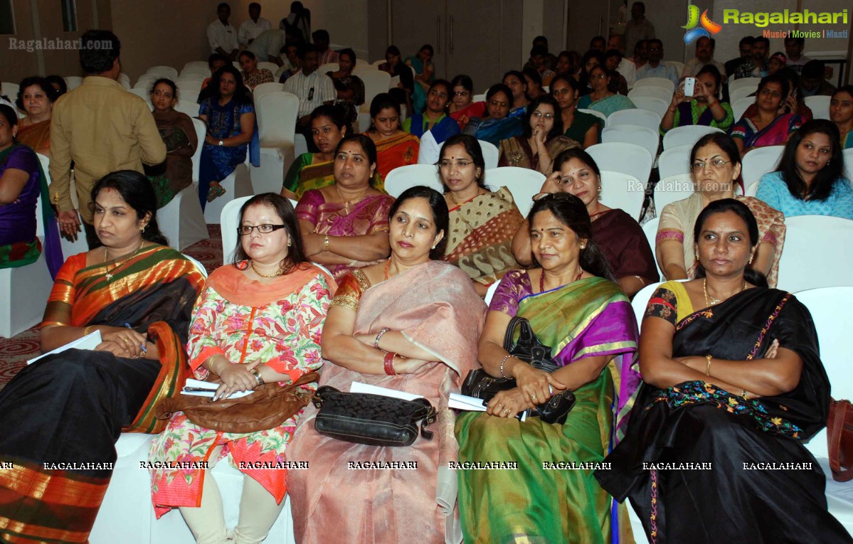 Vote & Women - Nirmala Sitharaman's Interactive Session