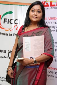 FICCI Ladies Organization Women 2020