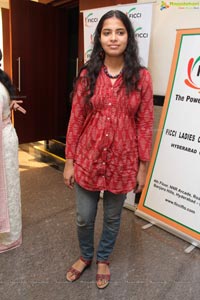 FICCI Ladies Organization Women 2020