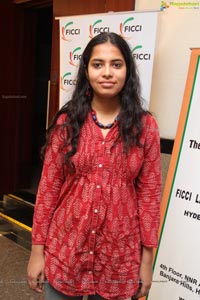 FICCI Ladies Organization Women 2020