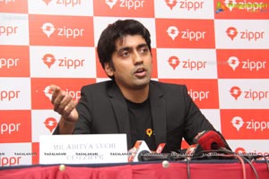 Zippr Launch