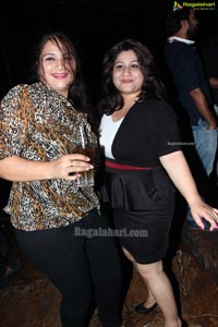 Hyderabad Nightlife Photos