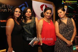 Hyderabad Nightlife Photos