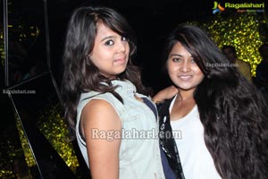 Hyderabad Nightlife Photos