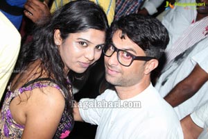 Hyderabad Nightlife Photos