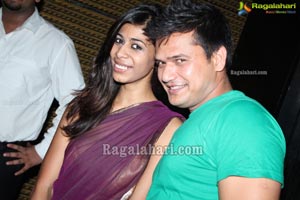 Hyderabad Nightlife Photos