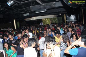 Hyderabad Nightlife Photos