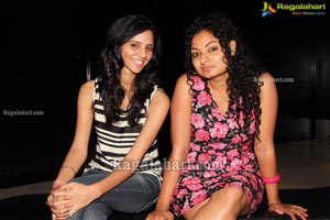 Hyderabad Nightlife Photos