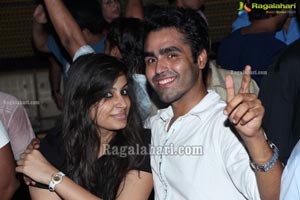 Hyderabad Nightlife Photos