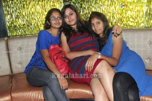 Hyderabad Nightlife Photos