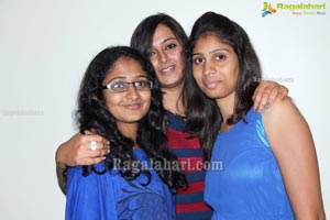 Hyderabad Nightlife Photos