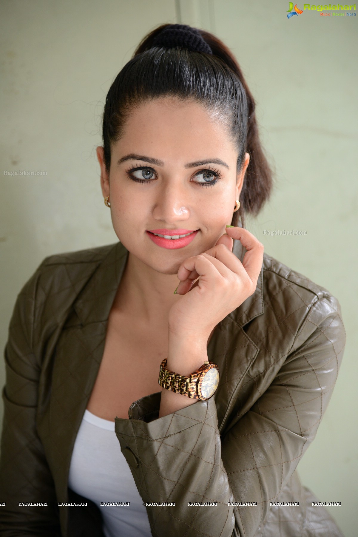 Sunita Rana