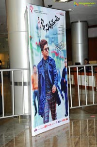 Sathyamurthy Audio Release