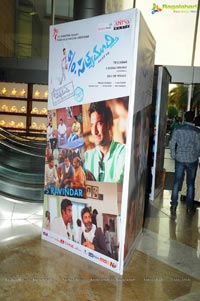 Sathyamurthy Audio Release