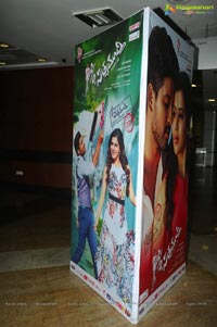 Sathyamurthy Audio Release