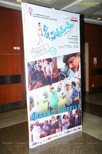 Sathyamurthy Audio Release