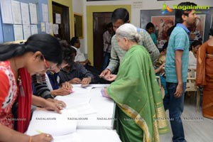 MAA Elections 2015