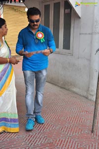 MAA Elections 2015