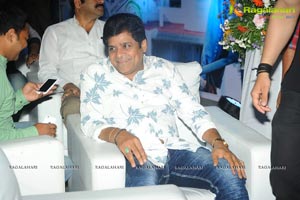 Sathyamurthy Audio Release