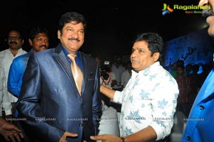 Sathyamurthy Audio Release