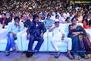 Sathyamurthy Audio Release