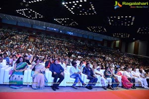 Sathyamurthy Audio Release